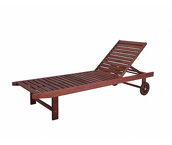 BHO 0723-SB1 sun lounger